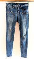Jeans HighWaist Gr. 27 (S) Amisu Bayern - Bad Neustadt a.d. Saale Vorschau