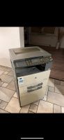 Konica Minolta bizhub 163 Nordrhein-Westfalen - Kierspe Vorschau