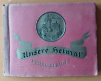 Sammelbilderalbum Aus unserer Heimat Kemal-Album 1 Sachsen - Großolbersdorf Vorschau