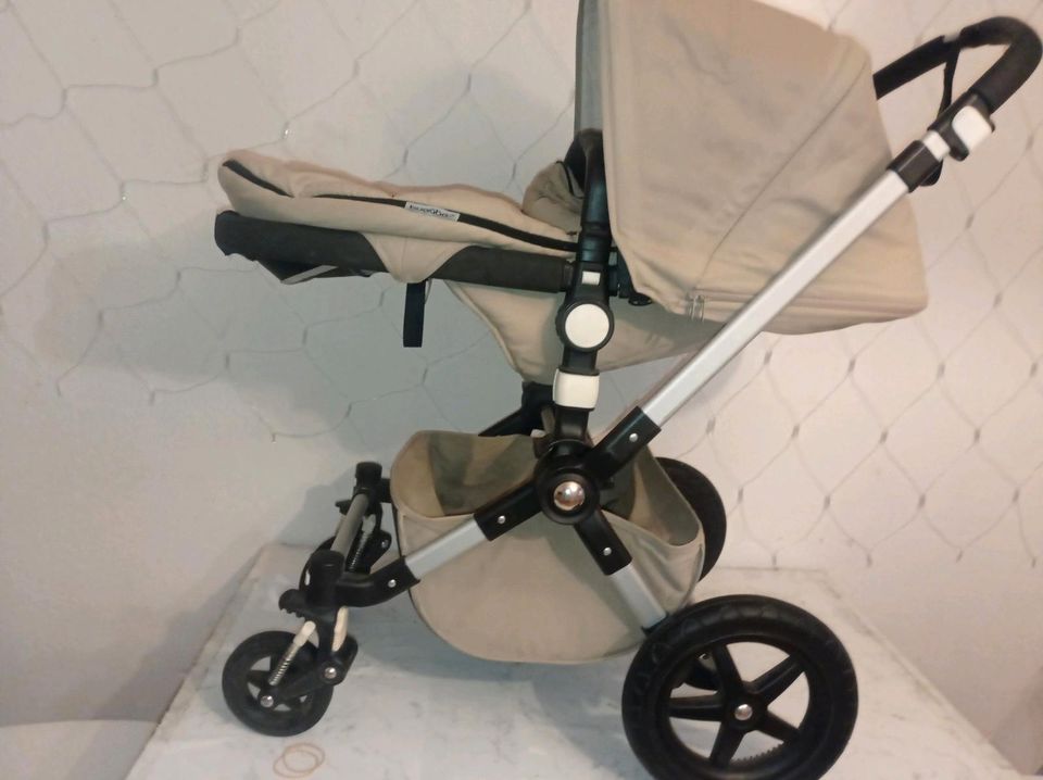 Bugaboo Kinderwagen Kinderwagen in Bonn