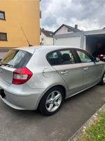 BMW 1er 116i E87 Hessen - Erlensee Vorschau