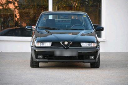 Abbildung des Autos Suche Alfa Romeo 155