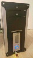 komplett PC Tower Win10 mit Monitor Hamburg-Nord - Hamburg Alsterdorf  Vorschau