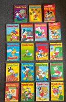 Taschenbücher Donald Duck Hamburg-Mitte - Hamburg Wilhelmsburg Vorschau