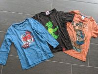 Shirts 3er Set Bayern - Cadolzburg Vorschau