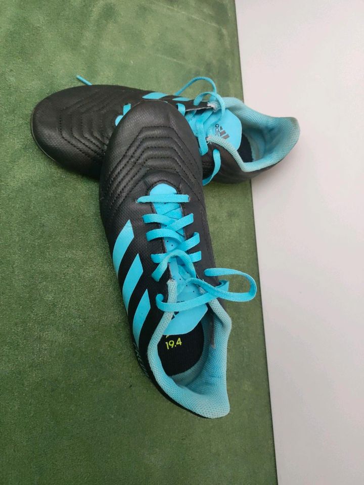 Adidas Predator Fußballschuhe in Korschenbroich