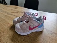 Nike Schuhe Größe 22 Brandenburg - Angermünde Vorschau