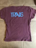 Travis Band, j.smith, girly bandshirt Tour Größe M Schleswig-Holstein - Fockbek Vorschau