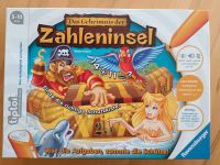 Ravensburger Tiptoi Tip Toi - Das Geheimnis der Zahleninsel Bayern - Hohenpolding Vorschau