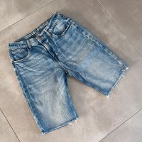 H&M Jeans Shorts Gr. 164 kurze Hose Jungen Short Nordrhein-Westfalen - Leverkusen Vorschau