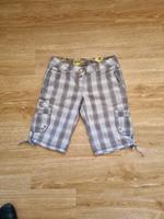 ESPRIT Sports Shorts Gr.36 Hessen - Limeshain Vorschau