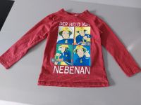 Langarmshirt Feuerwehrmann Sam Gr 116 Nordrhein-Westfalen - Moers Vorschau