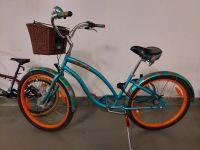 Electra Beachcruiser für Damen Bayern - Fürstenfeldbruck Vorschau