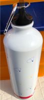 Trinkflasche Alu ca.750 ml Neu mit Karabiner Bayern - Hausham Vorschau
