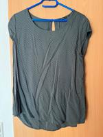 Opus Bluse Größe M grün schwarz Tshirt Niedersachsen - Oldenburg Vorschau