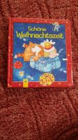 Buch: schöne Weihnachtszeit Thüringen - Zedlitz Vorschau