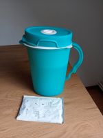 Tupperware Ecco Wasserfilter Kanne mit Granulat Schleswig-Holstein - Wennbüttel Vorschau