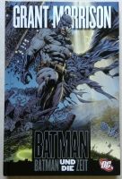 Batman und die Zeit, HC limitiert, Grant Morrison (Panini 2012) Bayern - Donauwörth Vorschau