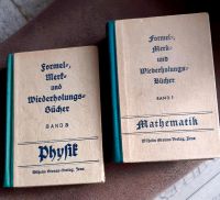 Alte Lehrbücher Mecklenburg-Vorpommern - Seebad Bansin Vorschau