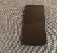 Apple Iphone 12 mini, 256 GB, blau Essen - Bredeney Vorschau