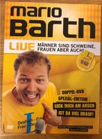 DVD Mario Barth Baden-Württemberg - Pleidelsheim Vorschau