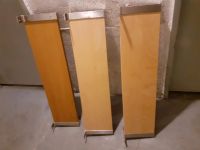 Ikea Järpen Granhult Regal 3 Stk 80x20x2,5 Berlin - Steglitz Vorschau