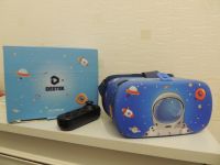 Destek VR Dream Headset für Kinder Sachsen - Lampertswalde bei Großenhain Vorschau