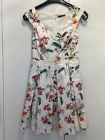 Sommerkleid Etuitkleid Blumen Neu Bayern - Neutraubling Vorschau