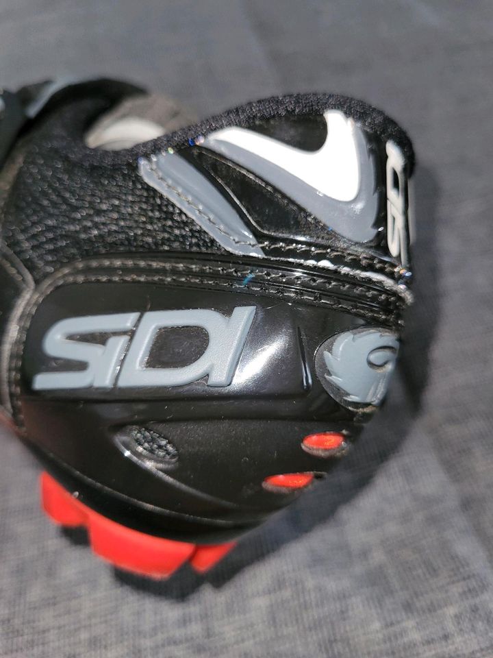 SIDI MTB Gravel  Fahrradschuhe  Gr 44 in Braunschweig