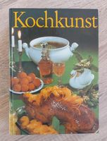 Kochbuch "Kochkunst" Verlag für die Frau Flensburg - Mürwik Vorschau