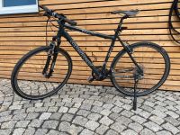 Conway CS 602 Crossrad Herren Fahrrad Rennrad gravel Thüringen - Heilbad Heiligenstadt Vorschau