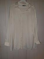 Bluse Hemd Oberteil Zizzi L 50/ 52 Brandenburg - Roskow Vorschau