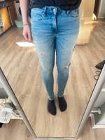 Tommy Hilfiger Jeans Jegging Fit Como Größe 27/30 Baden-Württemberg - Mosbach Vorschau