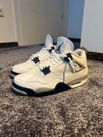 Jordan 4 „Midnight Navy“ Hessen - Elz Vorschau