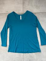Longsleeve, Sheego, Gr. 44/46 Bayern - Nersingen Vorschau