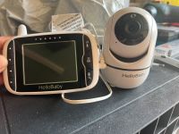 HelloBaby Monitor mit Kamera und Audio Nordrhein-Westfalen - Warendorf Vorschau
