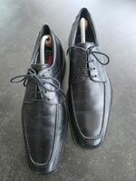 Herrenschuhe von Lloyd,  schwarz, Gr. 43 Bayern - Weihmichl Vorschau