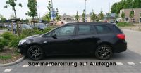 Opel Astra J 1.4 Turbo 140 PS Mecklenburg-Vorpommern - Greifswald Vorschau