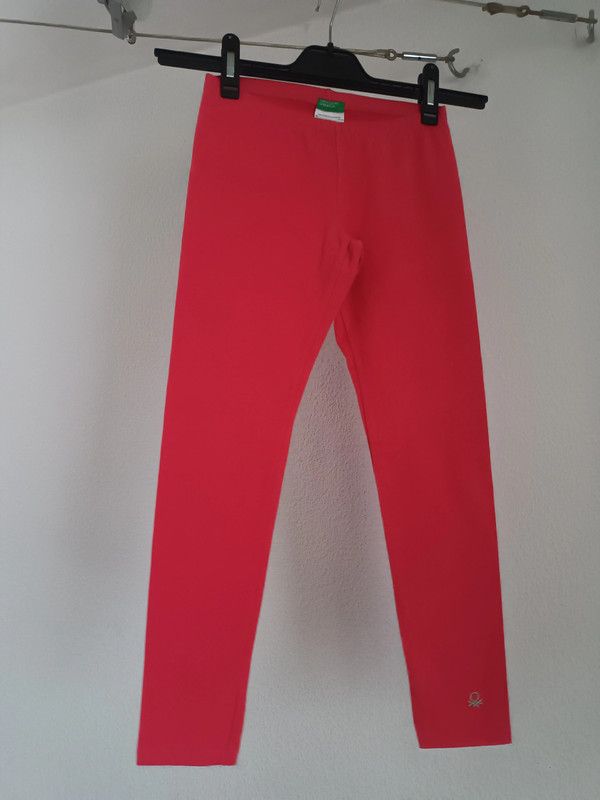 Leggings Gr. 148, United Colors of Benetton in Stuttgart