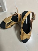 Sandalen von Zara noch neu Nordrhein-Westfalen - Holzwickede Vorschau