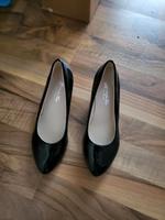 Schwarze Pumps ☆☆NEU☆☆ Sachsen - Pegau Vorschau