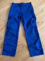 MASCOT Arbeitshose, Bundhose, Größe 50 / L, Blau Berlin - Spandau Vorschau