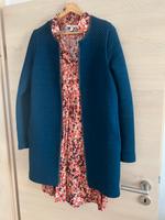 Kleid mit Blumen von Esprit Größe 36/S Bayern - Bergrheinfeld Vorschau
