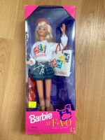 Barbie FAO 90er OVP Mattel Sachsen-Anhalt - Magdeburg Vorschau