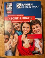 Fahren lernen - Theorie und Praxis - Buch für die Fahrschule Niedersachsen - Hemslingen Vorschau