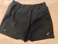 Asics D1 Running Short Laufshort, Größe XL, schwarz Hannover - Vahrenwald-List Vorschau