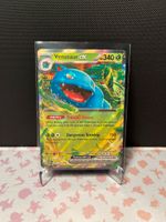 Pokemon Venusaur ex 003/165 Scarlet & Violet 151 EN Bielefeld - Bielefeld (Innenstadt) Vorschau