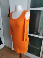 Retro vintage pullover orange miss sixty Baumwolle Baden-Württemberg - Mannheim Vorschau