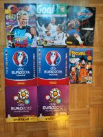 Panini Euro 2012 2016 Goal Dragonball Z Beyblade Vintage Album Baden-Württemberg - Bad Dürrheim Vorschau