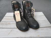 Mustang Stiefeletten Niedersachsen - Salzgitter Vorschau